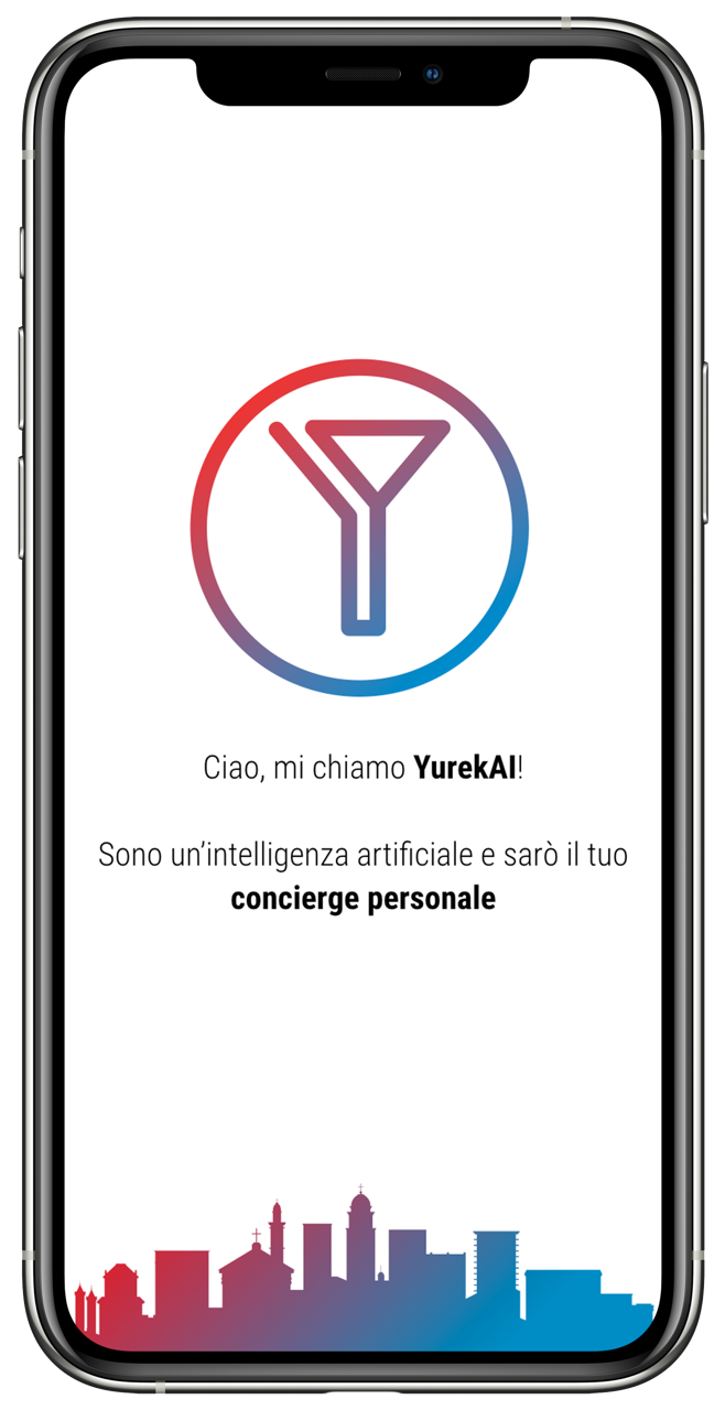 YurekAI App